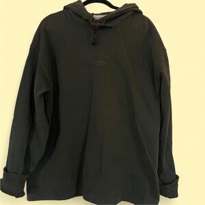 Acne Studios Forest Green Hoodie